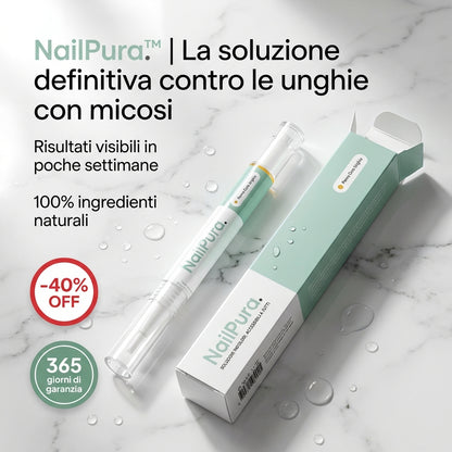 NailPura™