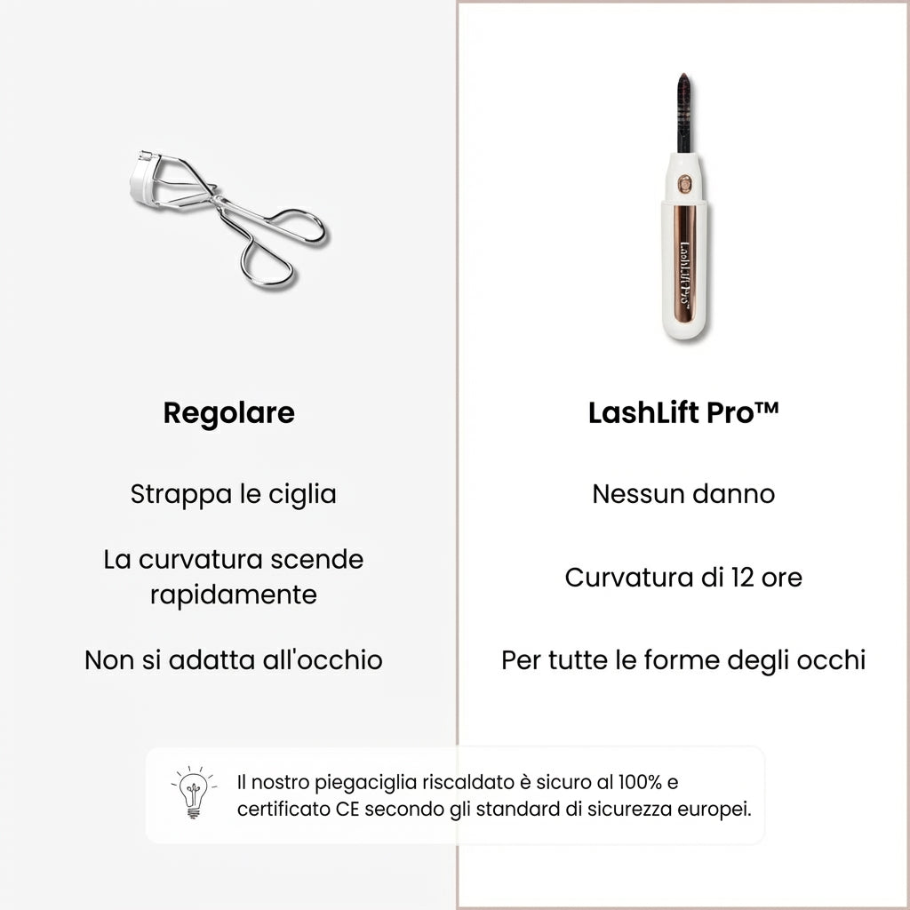 LashLift Pro™