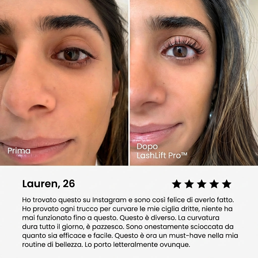 LashLift Pro™