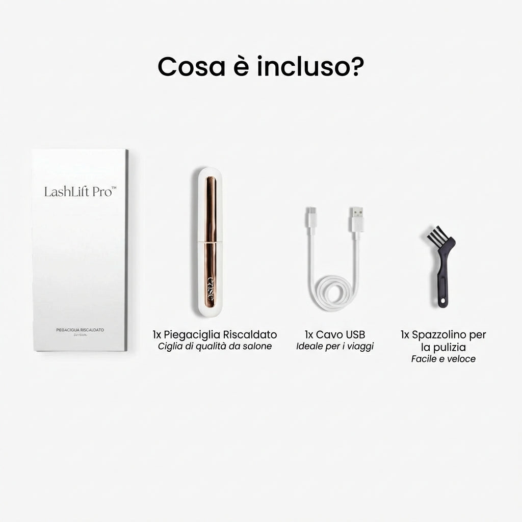 LashLift Pro™