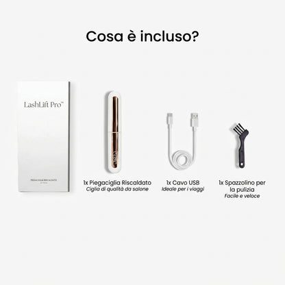 LashLift Pro™