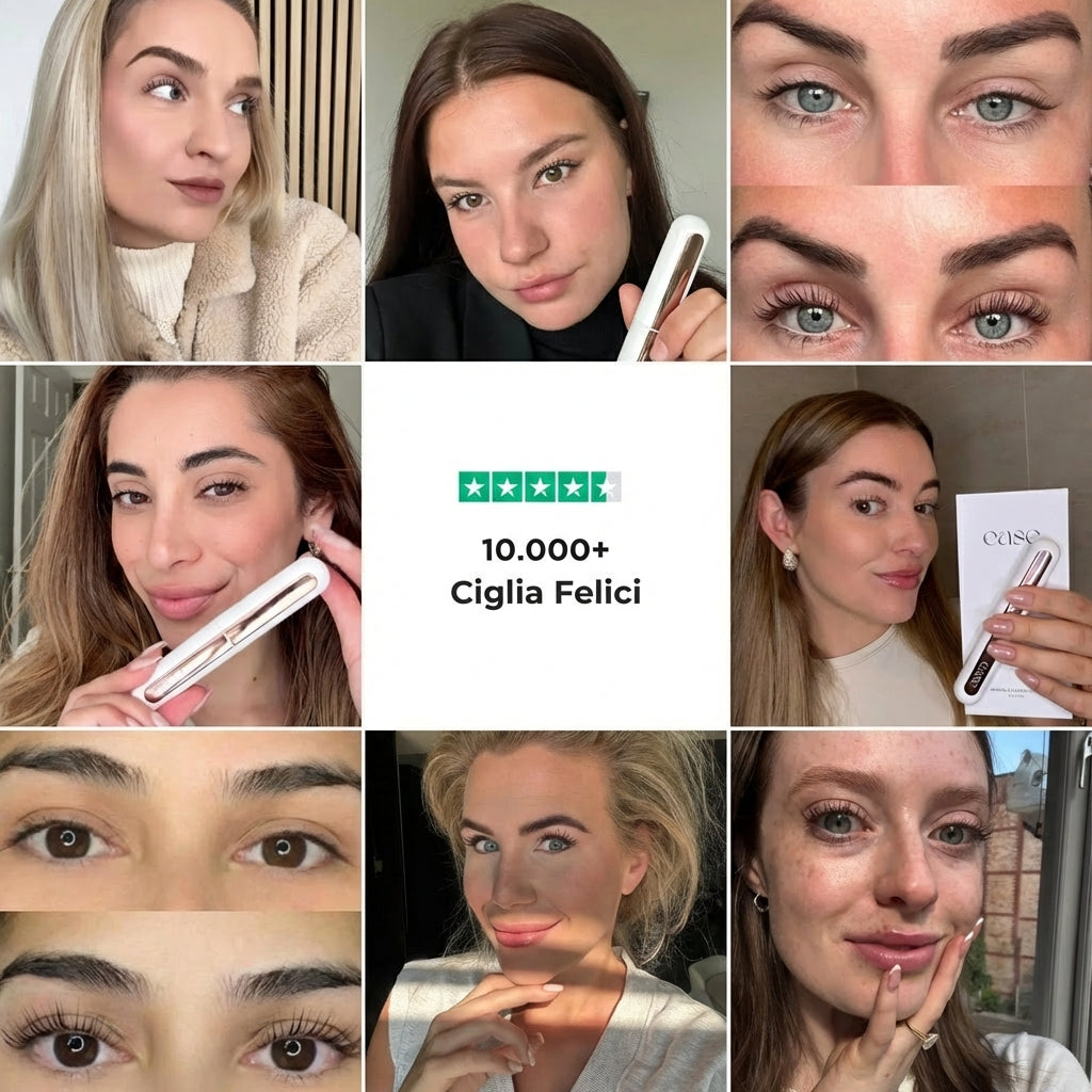 LashLift Pro™