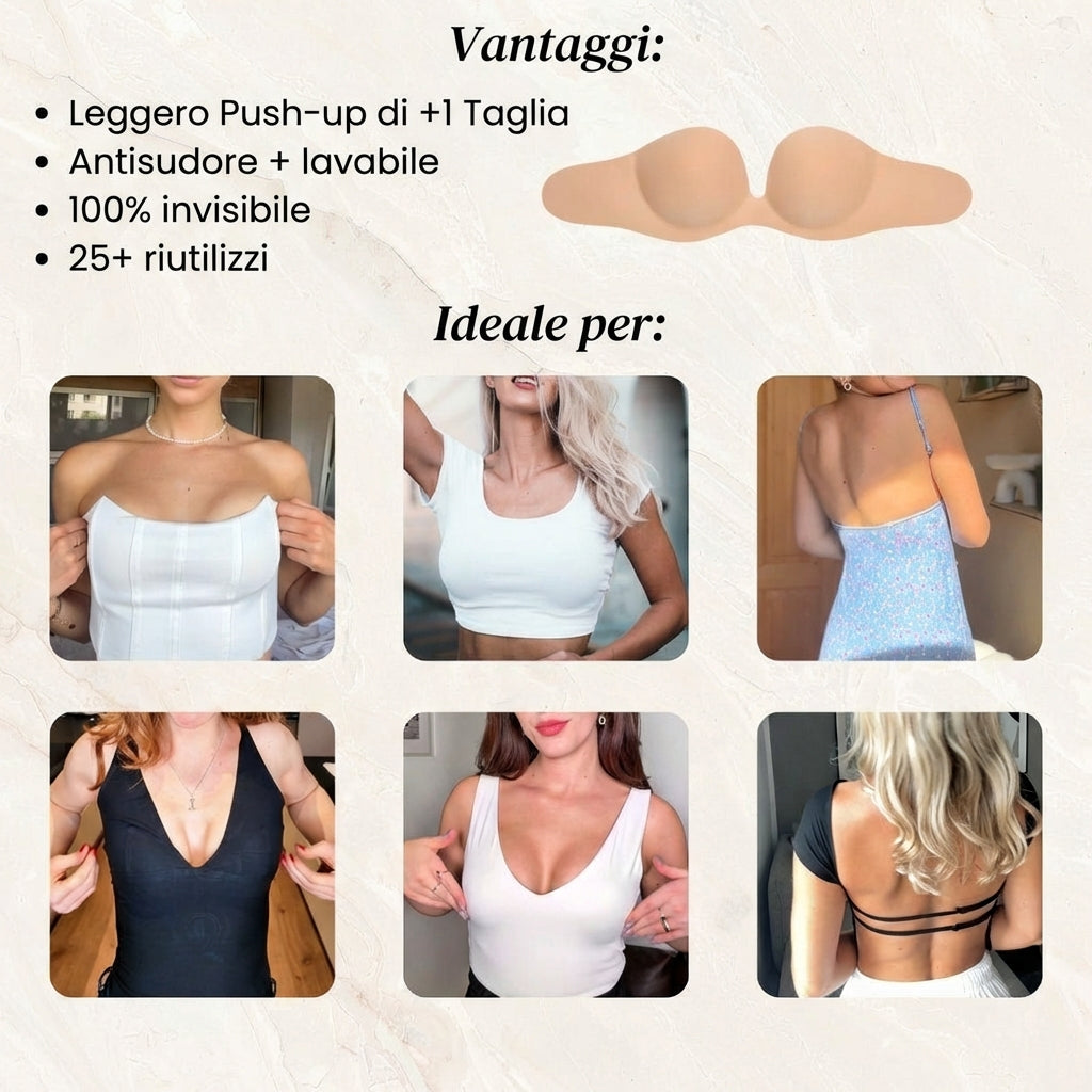 SilkLift™