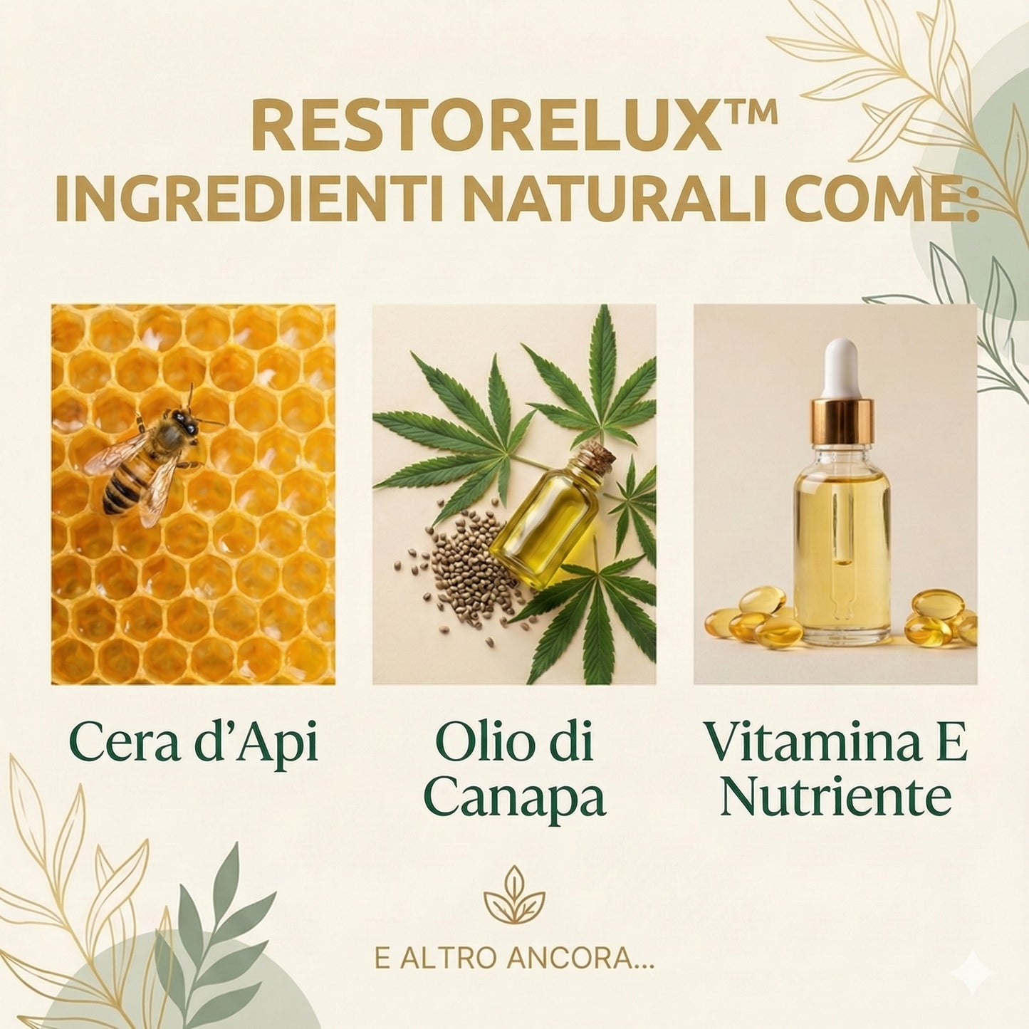 RestorLux™