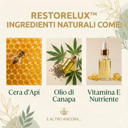 RestorLux™
