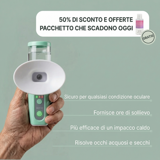 OcchiVivi™