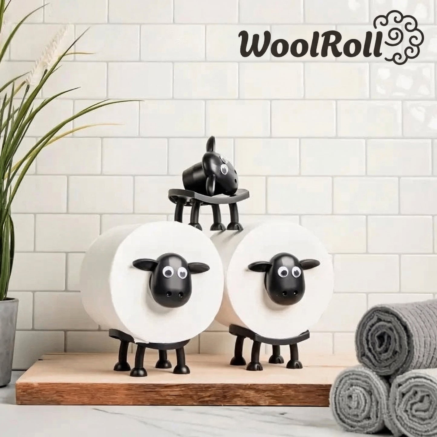 WoolRoll™