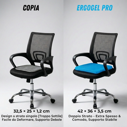GelSeat Comfort™