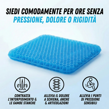 GelSeat Comfort™