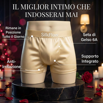 SilkFlow™