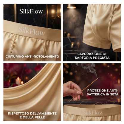 SilkFlow™