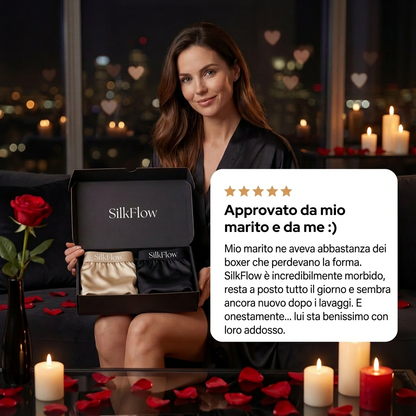 SilkFlow™