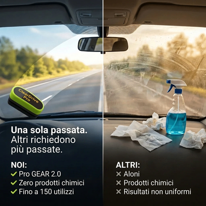 ClearDrive Pro™