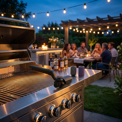 GrillPura™