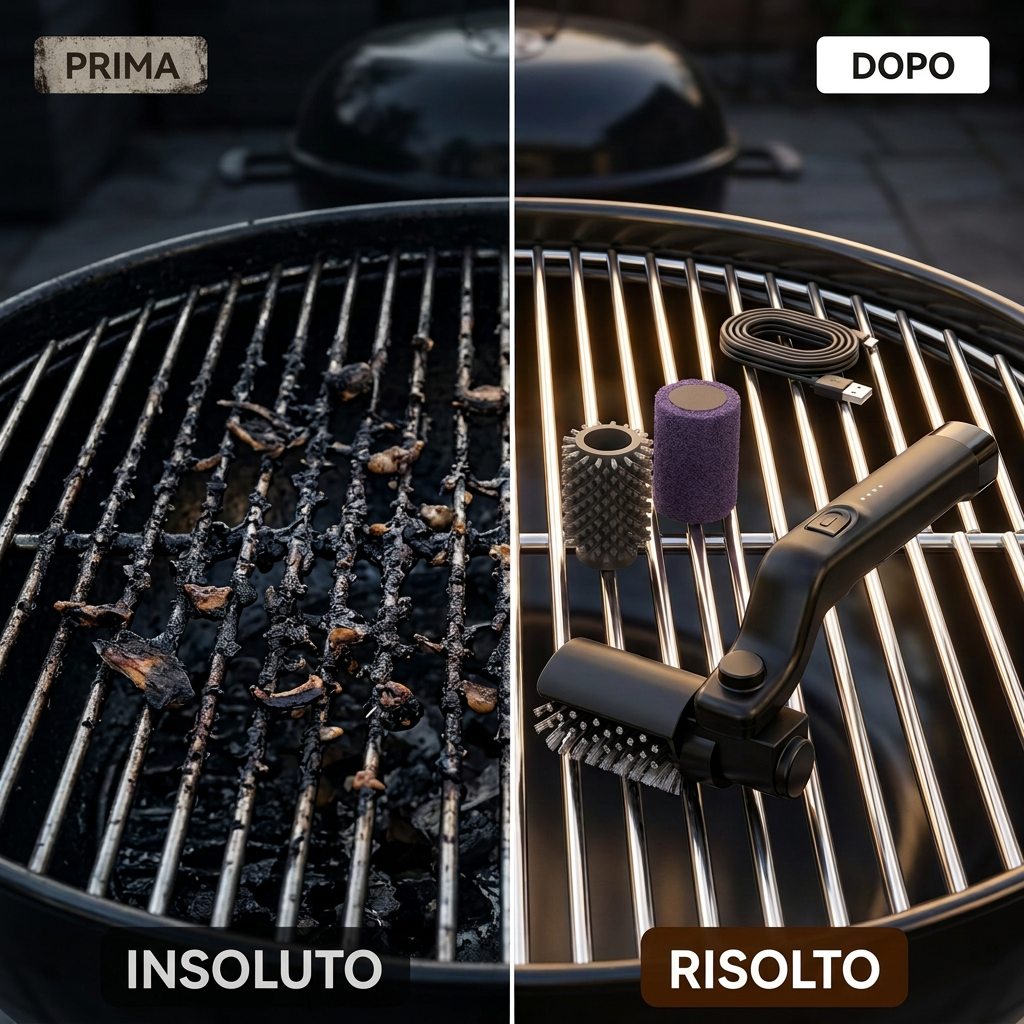GrillPura™