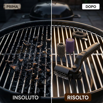 GrillPura™