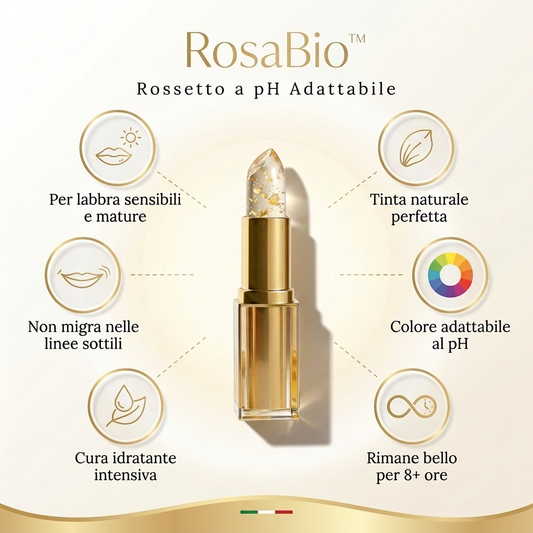 RosaBio™