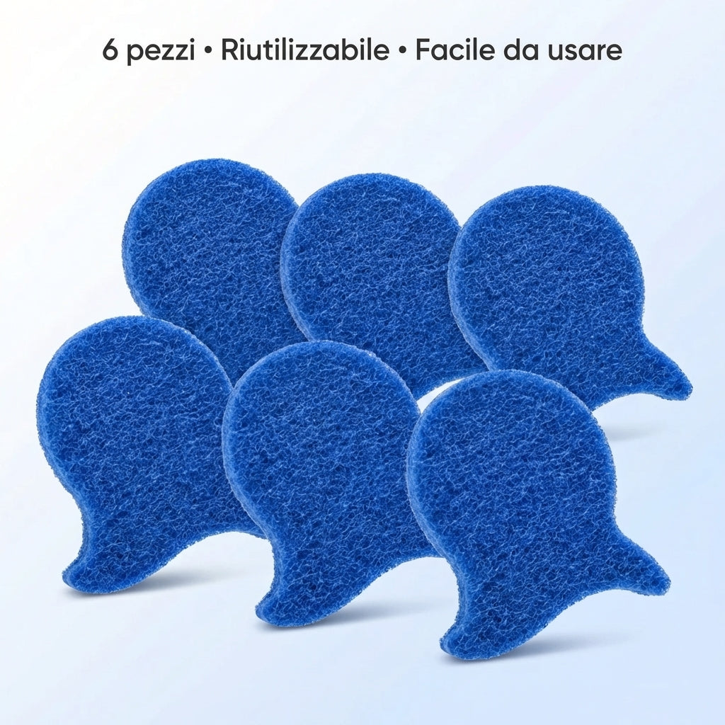 PuliFibra™