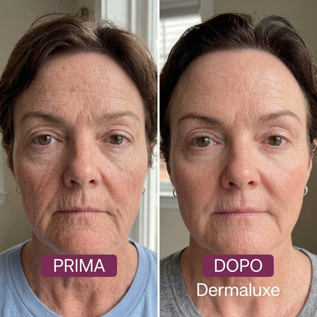 Dermaluxe™
