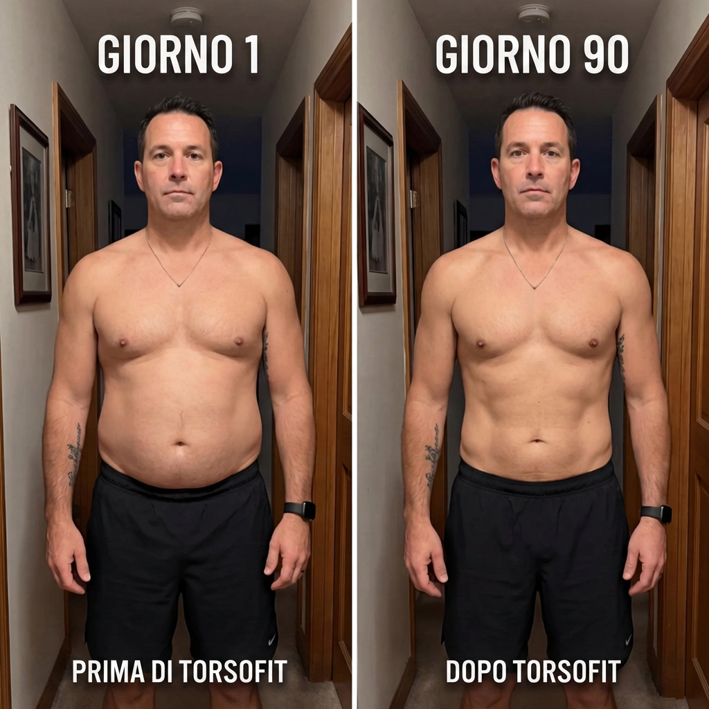 TorsoFit™