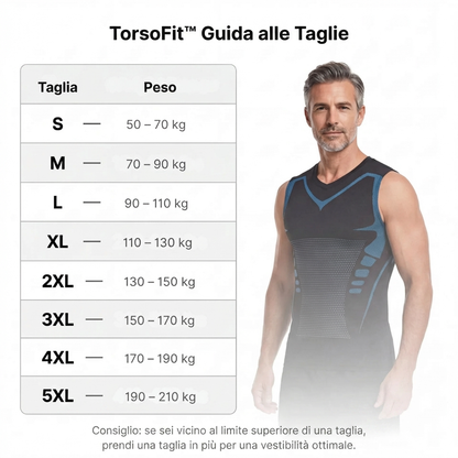 TorsoFit™