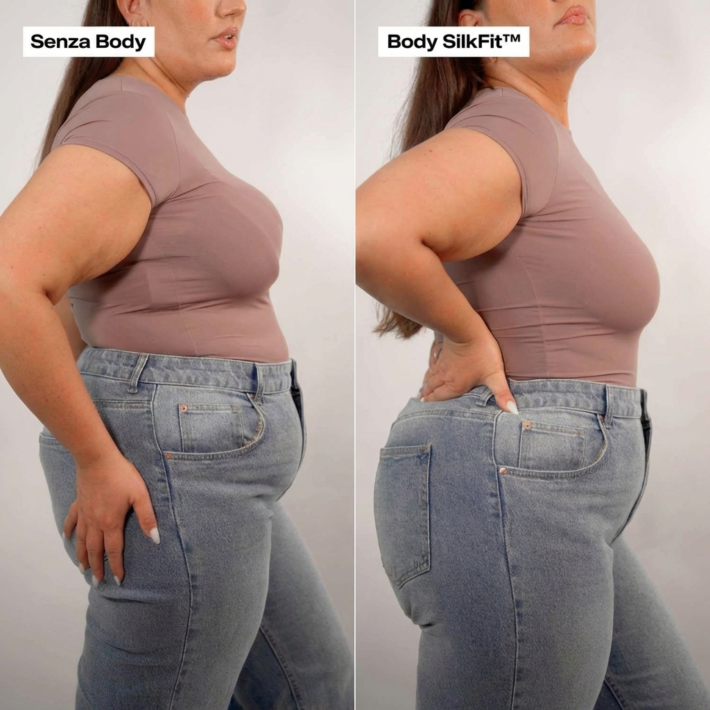 SilkFit™ Faja Moldeadora