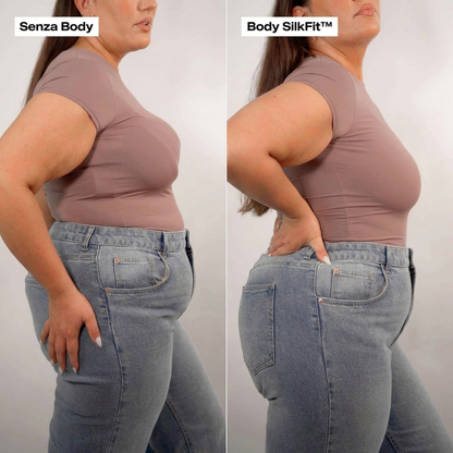 SilkFit™ Faja Moldeadora