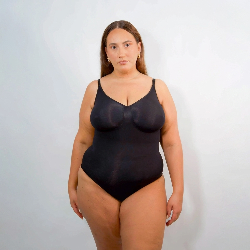 SilkFit™ Faja Moldeadora