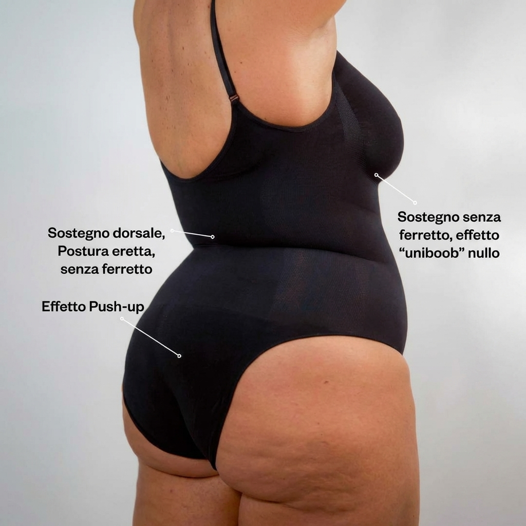 SilkFit™ Faja Moldeadora