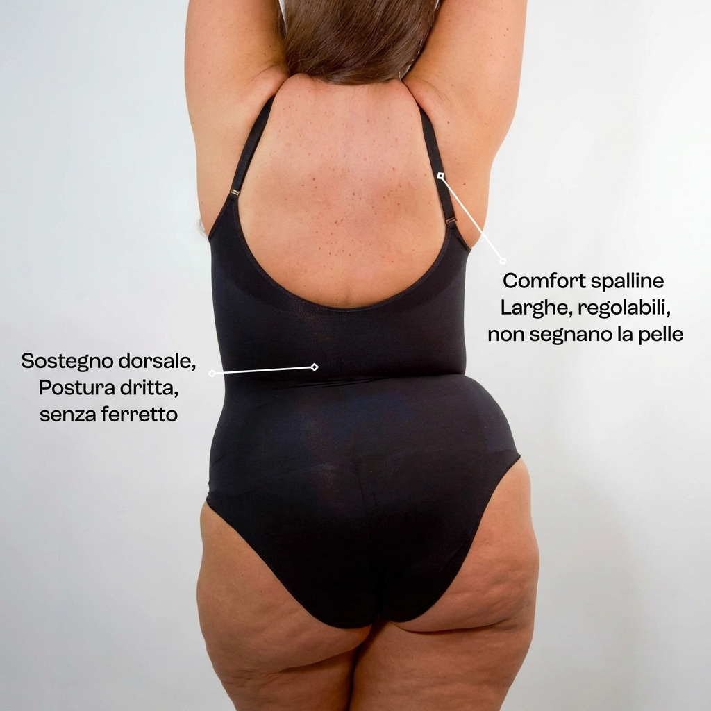 SilkFit™ Faja Moldeadora