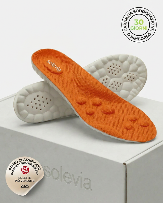 Solevia™