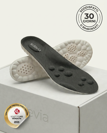 Solevia™