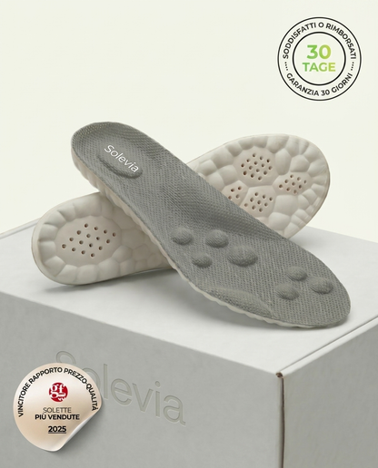 Solevia™