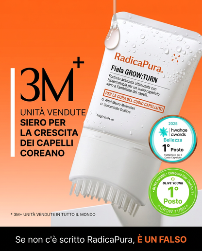 RadicaPura™