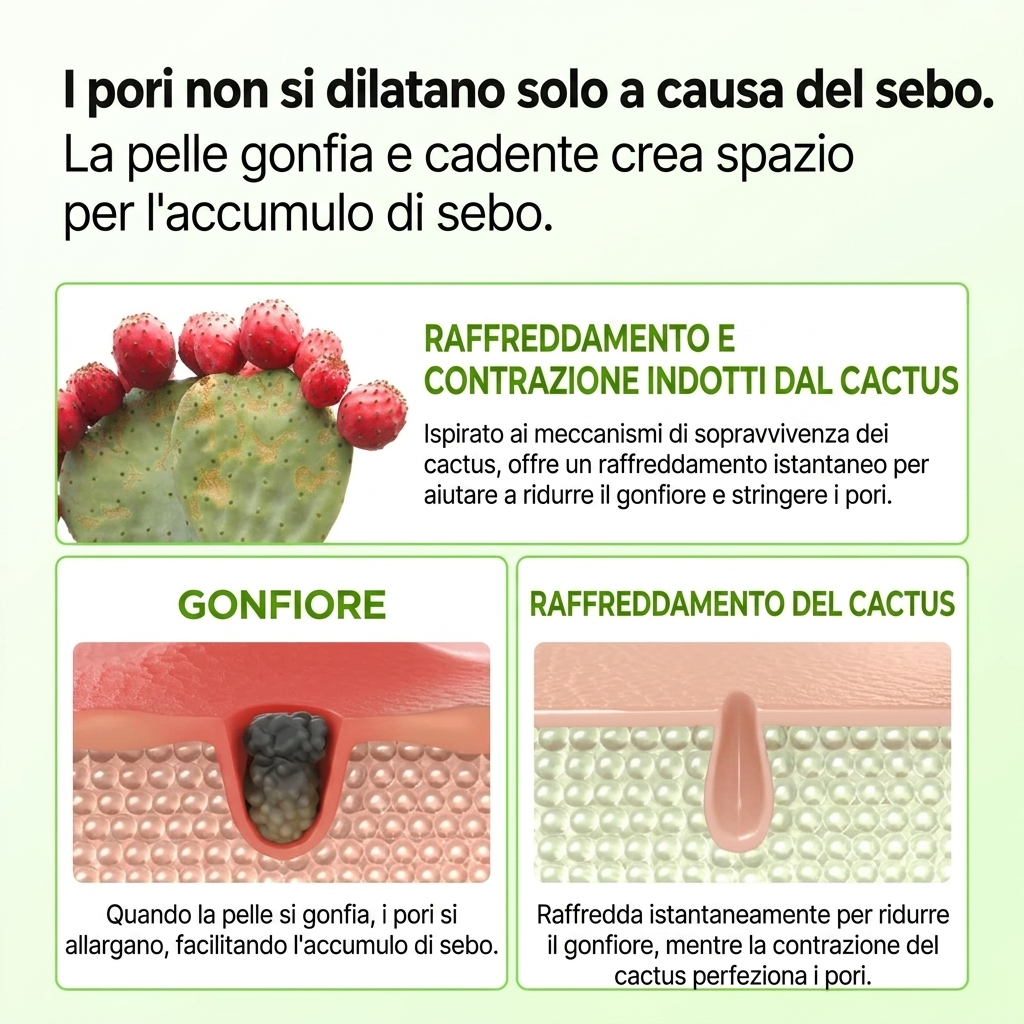 Cactilux™