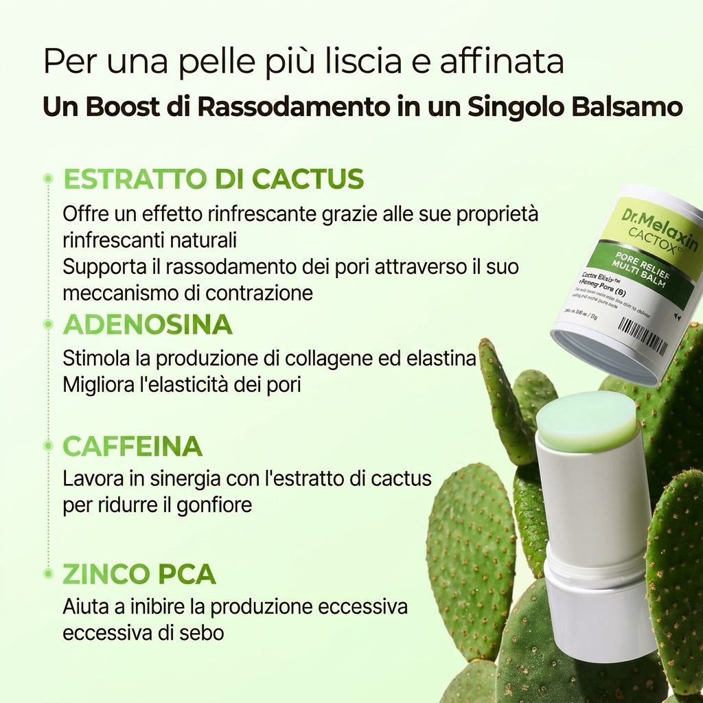 Cactilux™