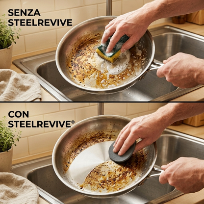 SteelRevive™