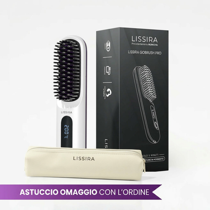 Lissira™