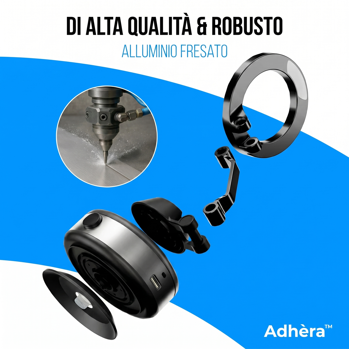 Adhèra™