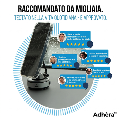 Adhèra™