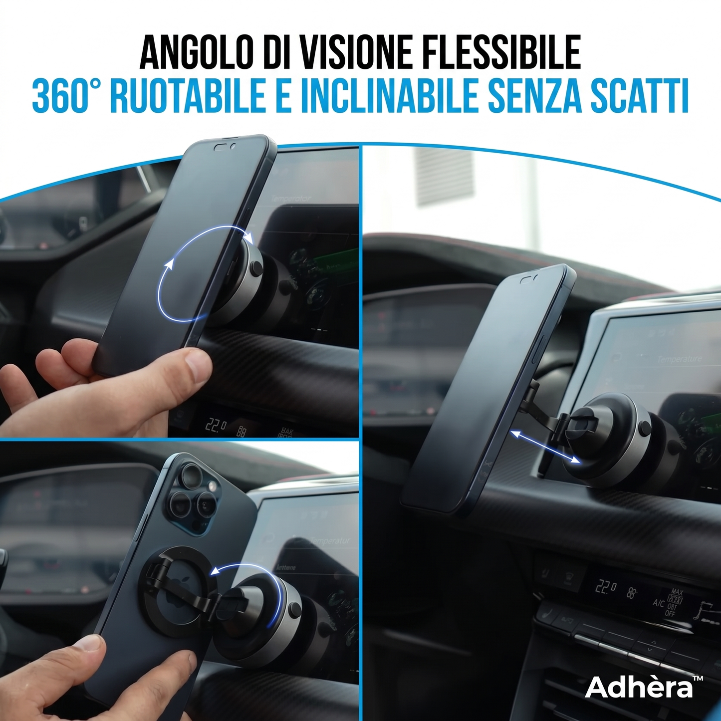 Adhèra™