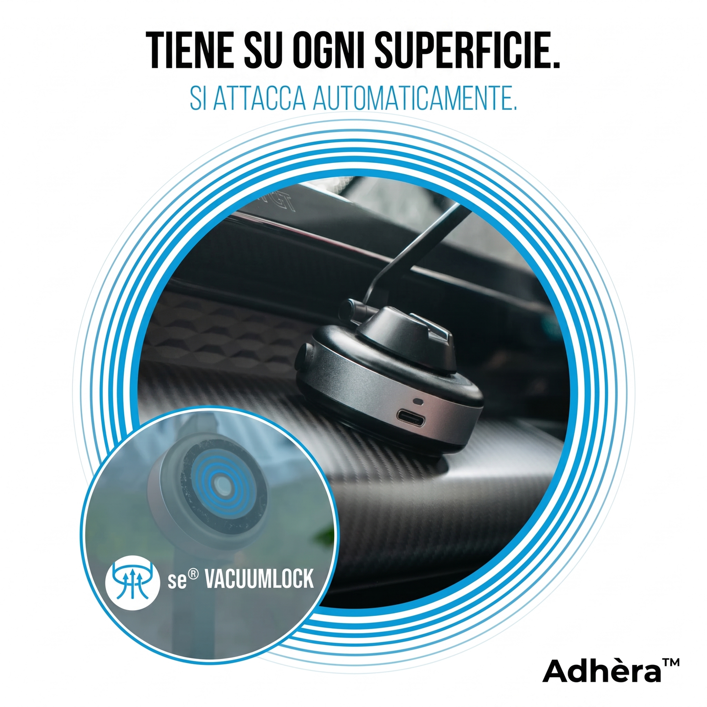 Adhèra™