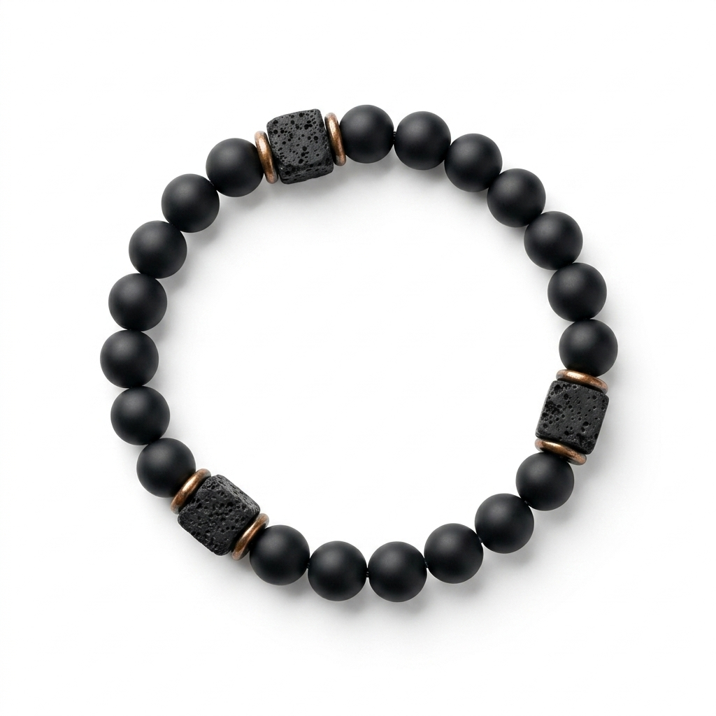 Monera™ - Pulsera de Ónix