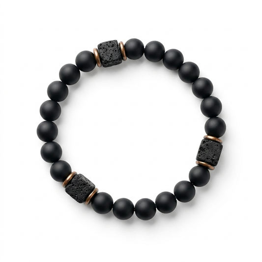 Monera™ - Pulsera de Ónix