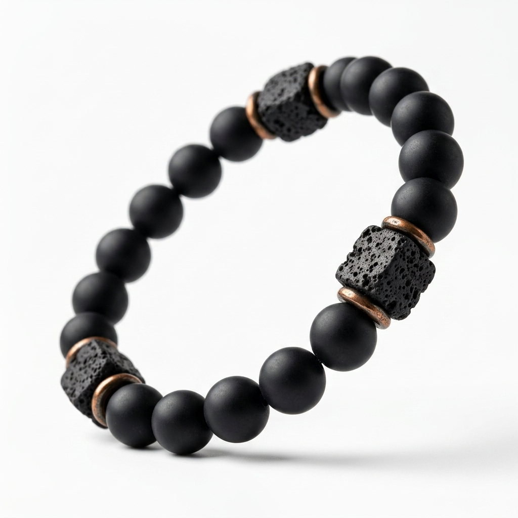 Monera™ - Pulsera de Ónix