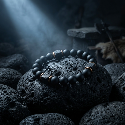 Monera™ - Pulsera de Ónix
