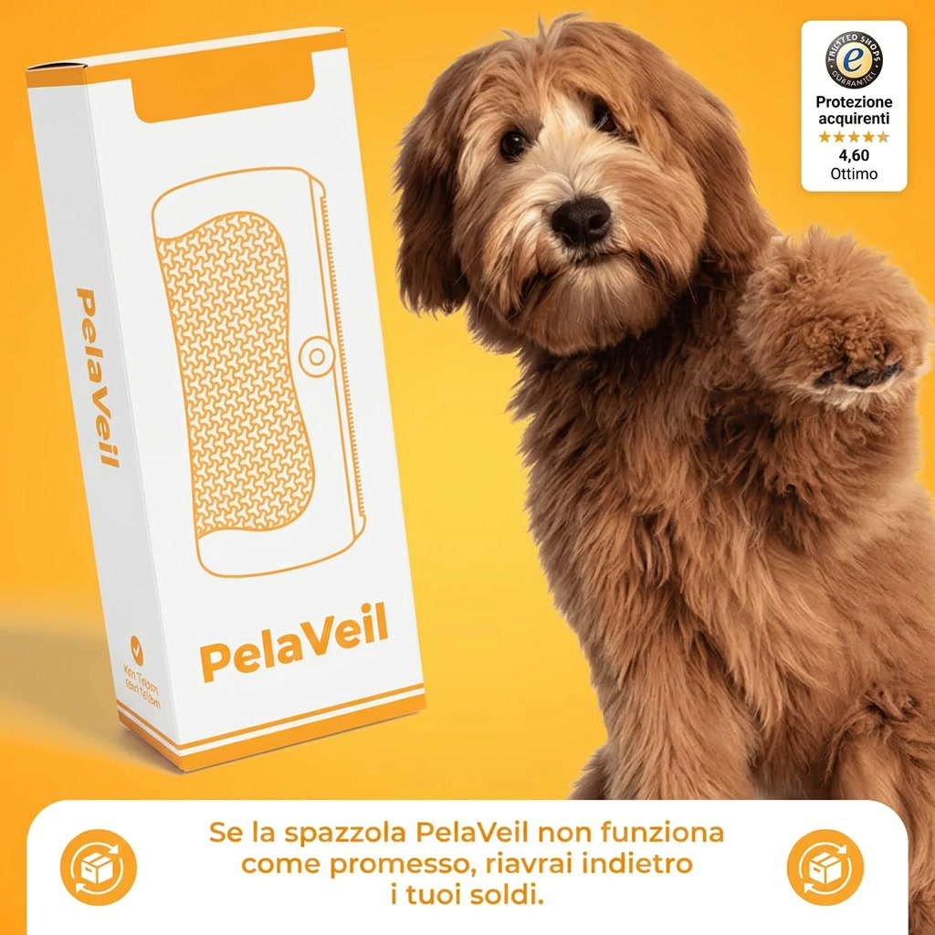 PelaVeil™