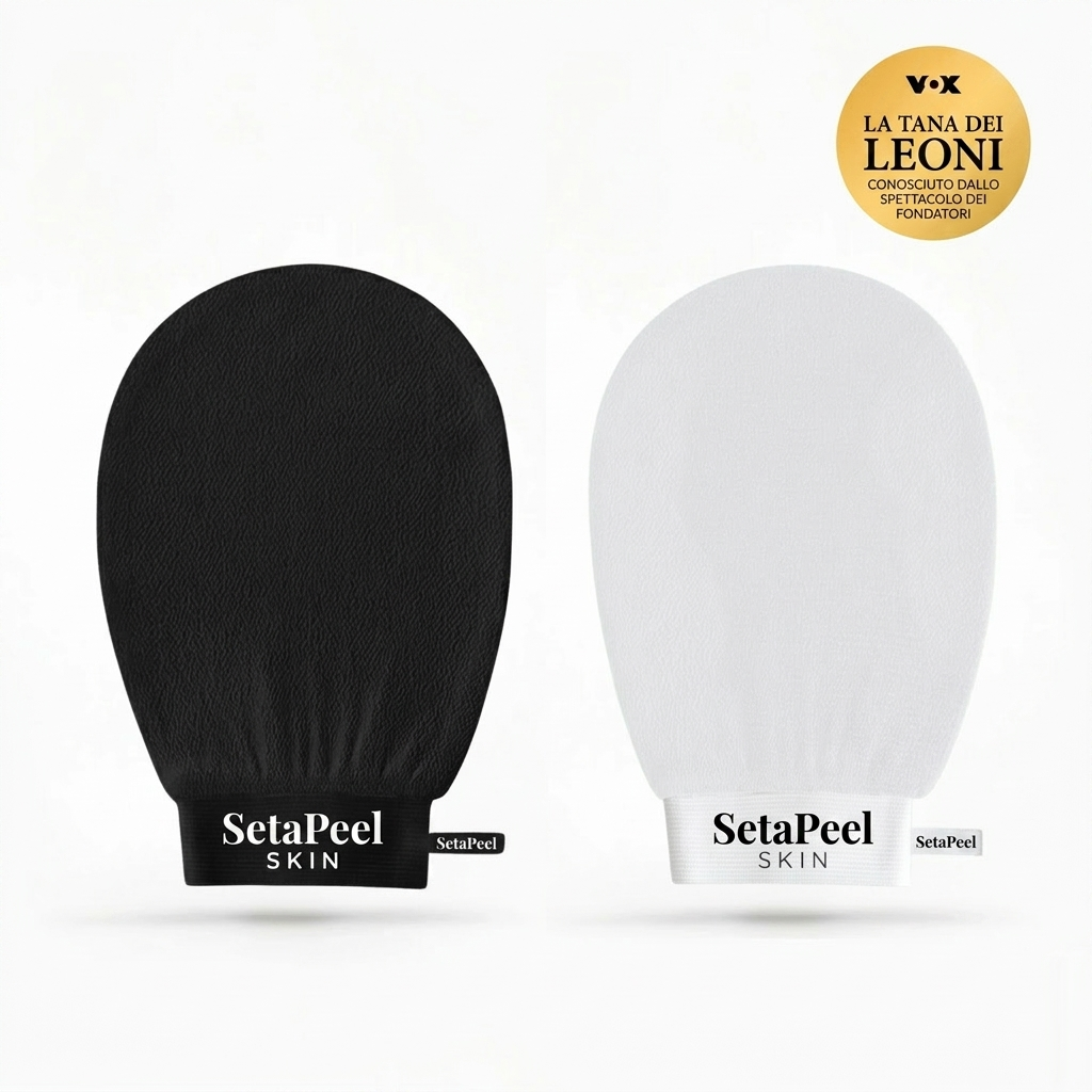 SetaPeel™