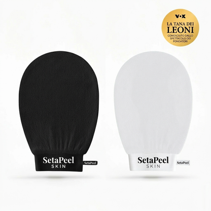 SetaPeel™