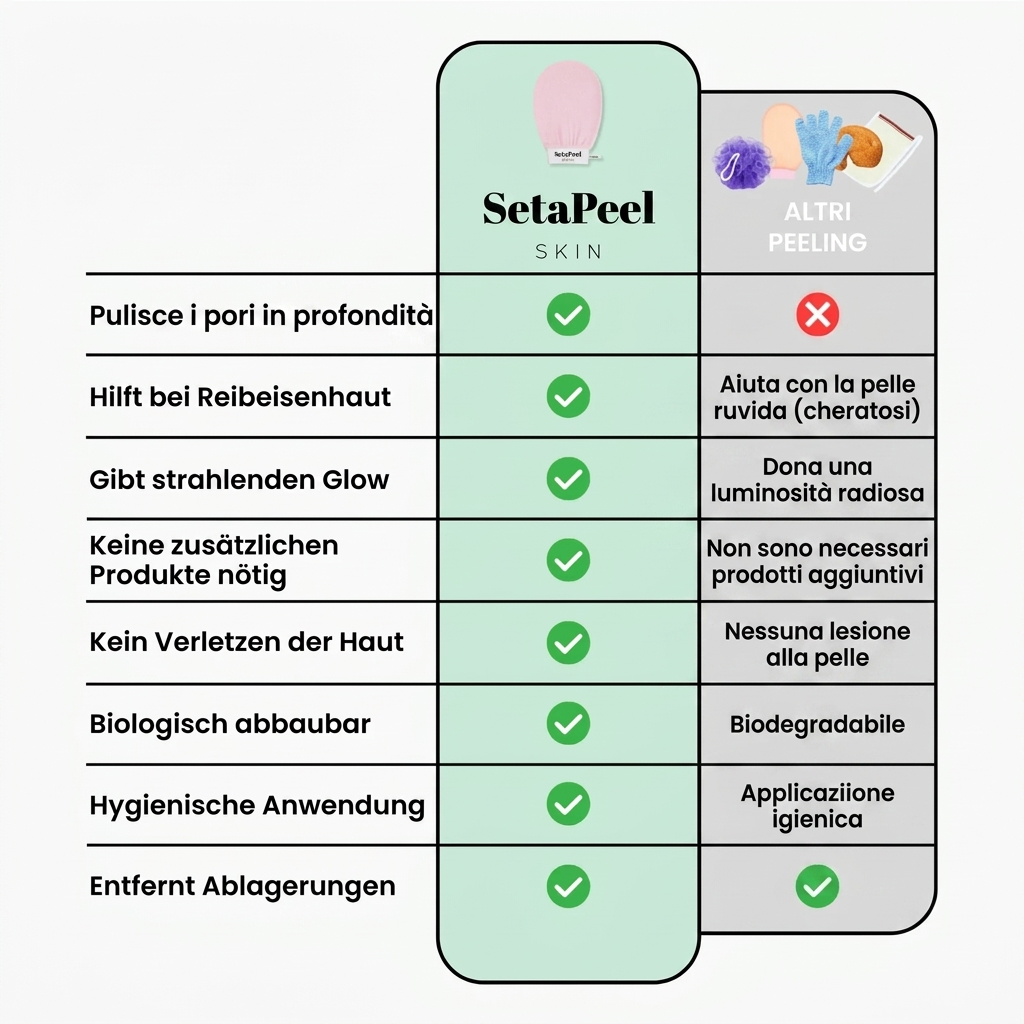 SetaPeel™